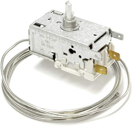 Thermostat VC1 (K50-P1110) 1200mm, Alternative