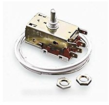 Zanussi Thermostat k57l580ff L:1000 für Kühlschrank Zanussi