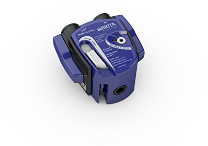 Brita Purity C Filtre Tête 0–70% John Guest Connecteurs 8 mm