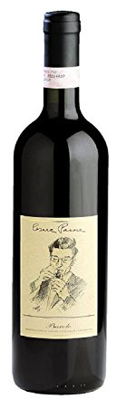 6 Bottiglie Vino Barolo Docg Cesare Pavese SPED. INCLUSA Barolo Vino Rosso