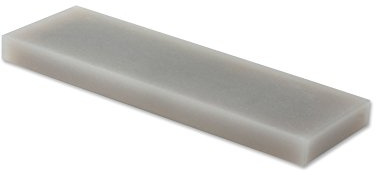 RH Preyda Bench Stone Translucent Arkansas 6 Schärfgerät Grau, 09RP016