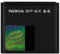 Nokia BP-6X Akku 700 mAh Li-Pol