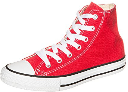 Converse Chuck Taylor All Star High, Unisex Baby Sneakers