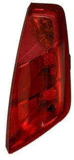 Magneti Marelli 712201301110 Rückleuchten Recht