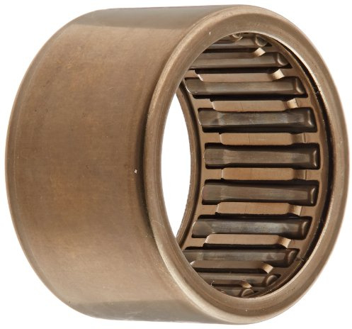 SKF HK 2520 Nadel-Radial-Rollenlager, 25.000 ID, Lagerstahl