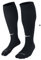 Nike Herren Socken, Socken Classic Ii, Schwarz (Black/White), Gr. M