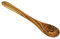 D.O.M. Die Olivenholz Manufaktur D.O.M.® - Cuchara sopera (Madera de Olivo)