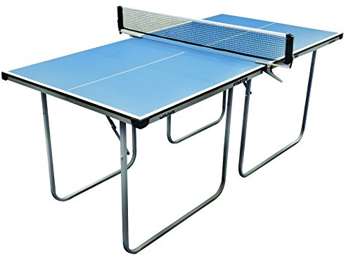 Butterfly Unisex Adult Starter Table Tennis Table - Blue, One Size