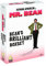 Mr Bean Complete Live Action Series DVD Collection [4 Discs] Box set - Vol 1, 2, 3, & 4 + 2 Episodes not seen on TV: The Library The Bus Stop + Extras