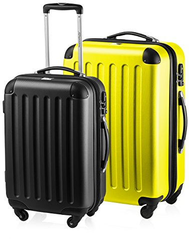 Hauptstadtkoffer Koffer-Set Ganzjährig 15
