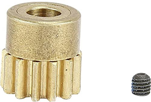 Motorritzel 13 Zähne Reely 538516, 1 Stück