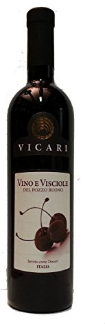 Vino di Visciole - Vicari