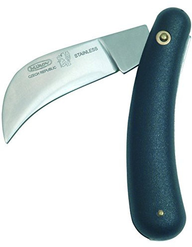 Mikov Žabka, 801-NH-1, Klingenlänge: 7 cm