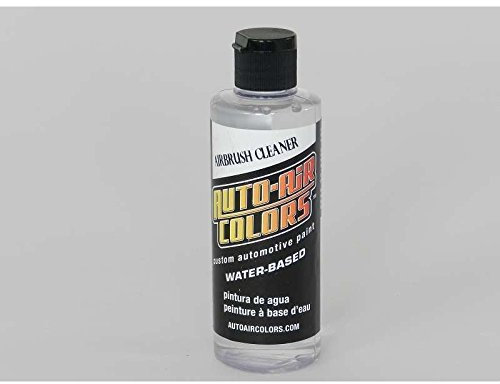 AutoAir 4007 airbrush cleaner 120ml