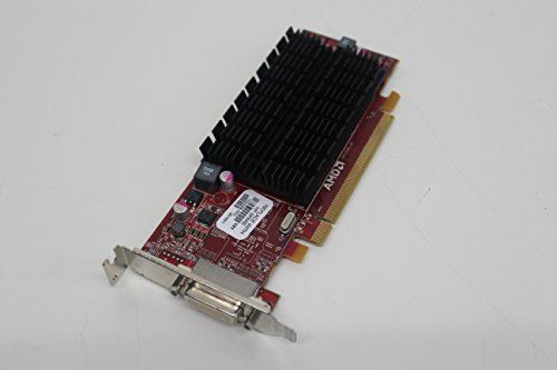 ATI FirePro 2270 Grafikkarte (PCI-e, 512MB GDDR3 Speicher, 2 DMS-59, 1 GPU)