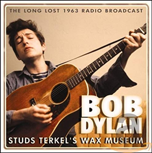 Studs Terkel's Wax Museum