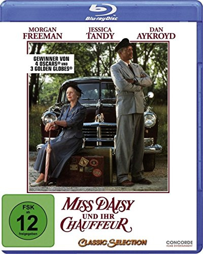 Miss Daisy und ihr Chauffeur [Blu-ray]