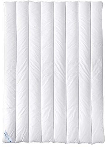 Billerbeck 5107450001 Decke S34 Hydro Active Superlight, circa 135 x 200 cm