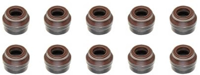 AJUSA 57005000 Dichtungssatz, Ventilschaft,