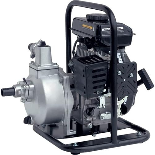 AIRMEC Speroni - Motopompa Benzina autoadescante MSA 30 100 lt/min - 26mt