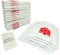 20 Vacuum Cleaner FJM Type Dust Bags Compatible with Miele S511-1, S374, S4212 Plus, S4581, S512, S378