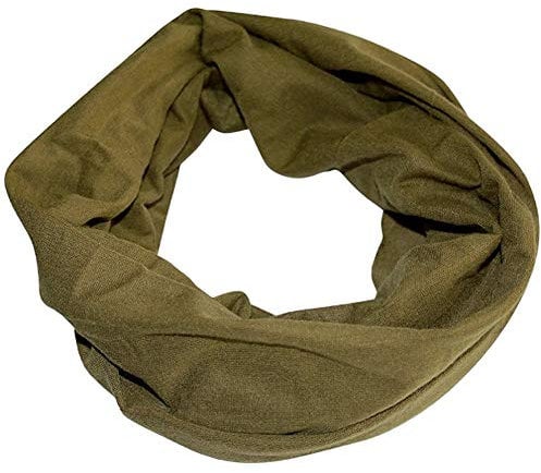 Viper TACTICAL - Schlauchschal - Coyote