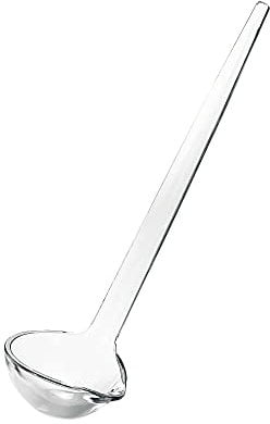 Guzzini, Louche À Punch Party, 33,5 cm