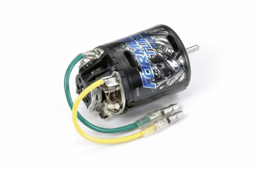 TAMIYA 300054176 – Accessories: F-104 Formula Tuned Motor 32T