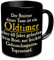 Rahmenlos 914742 Funtasse Fun Spaßtasse mit Aufdruck - Oldtimer 60