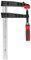 7 x 24 Medium Duty TG Style Bar Clamp with 2K Handle by Bessey