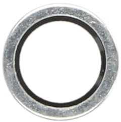 Elring 834.823 Dichtring, Ölablaßschraube