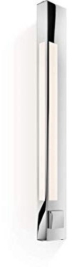 Decor Walther 0323000 Spiegelleuchte Bloc 80 SR