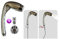 Douchette Ecoxygen + stop douche automatique
