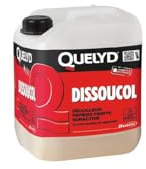 DECOLLEUR QUELYD DISSOUCOL - 5 Litres