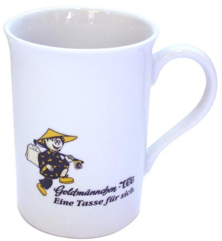 Goldmännchen-Tasse à thé, thé &de la Marque villeroy boch