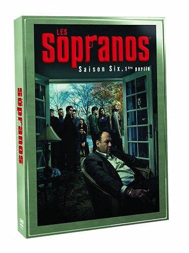 Les Soprano - Saison 6 - 1ère partie