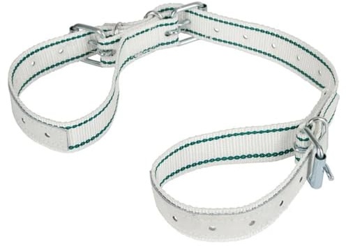 Fußfessel Nylon verstellbar, Standard