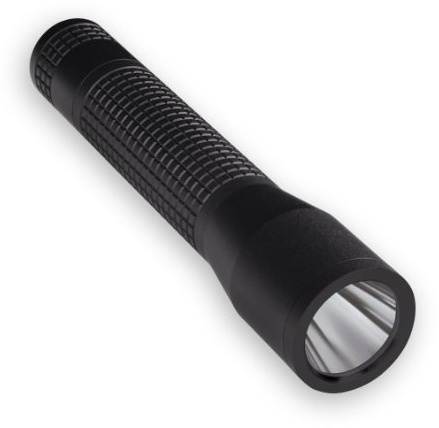 Inova Taschenlampe T-Serie T2, Schwarz, IN-T2TMB-HB