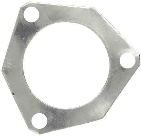 Elring 582.860 Dichtung, Abgasrohr (Menge: 1 Stk) | Kompatibel mit: AUDI A4 B5, A4 B5 Avant, A4 B6, A4 B6 Avant, A4 B6 Cabriolet, A4 B7, A4 B7 Avant, A6 C5, A6 C5 Avant, A8 D2