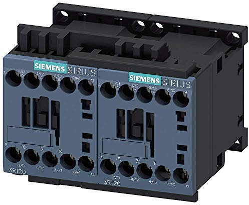 Siemens – INVERTER AC3 3 kW 400 V AC 230 V S00 Schraube