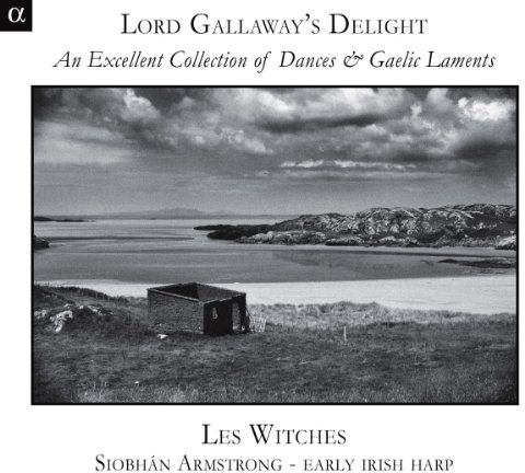 Lord Gallaway'S Delight