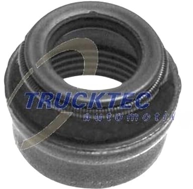 Trucktec Automotive 07.12.117 Dichtring, Ventilschaft
