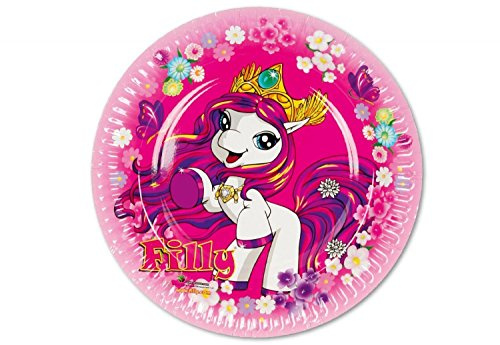 amscan Riethmüller Filly Fairy Partyteller