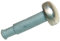 Smeg Oven Programmer Key Timer Button Assembly. Genuine Part Number 698550027
