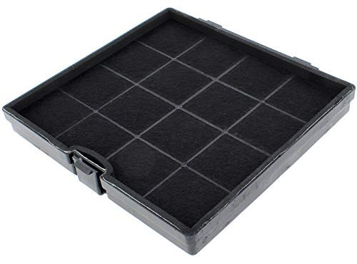 FILTRE CHARBON 222X240 A L UNITE ACM9 pour HOTTE ARISTON - 49002532