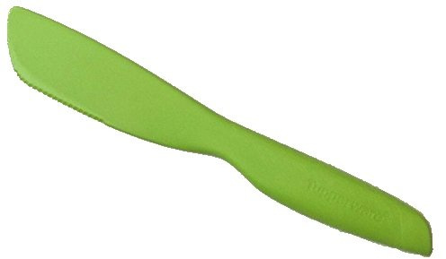 Tupperware Sandwich Spreader Cake Knife Serrated