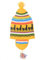 Gamboa Mütze Herren und Damen Wintermütze Beanie Strickmütze Warme Winter