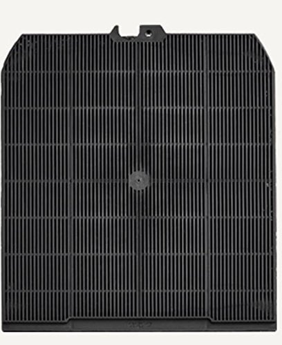 FILTRO AI CARBONI ATTIVI PER CAPPA FALMEC TIPO 3 CM 21,2 X 23,5 CUCINA F 52