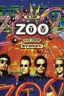 ZOO TVツアー~ライヴ・フロム・シドニー [DVD]