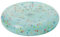 TOGU Dynair Ballkissen Sitzissen 30 cm, konfetti blau/grün